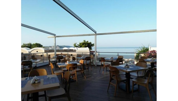 Olympion Sunset Resort poza 9