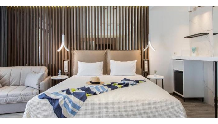 Olympion Sunset Resort poza 2