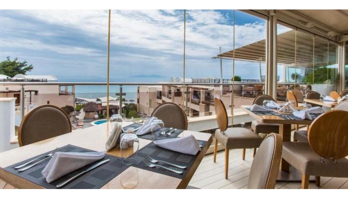 Olympion Sunset Resort poza 8