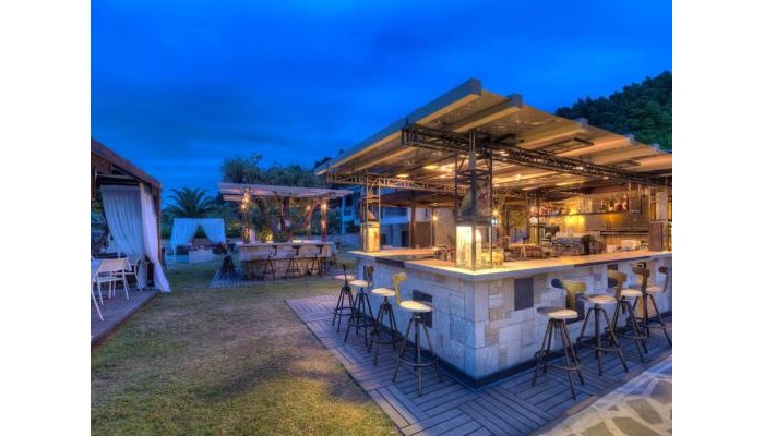 Olympion Sunset Resort poza 10