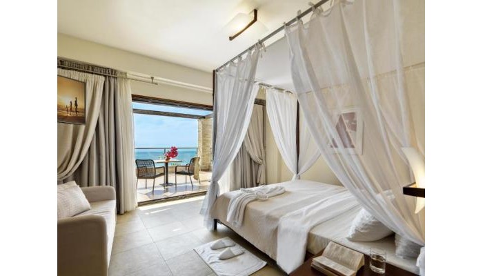 Olympion Sunset Resort poza 7