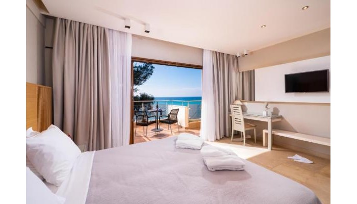 Olympion Sunset Resort poza 3