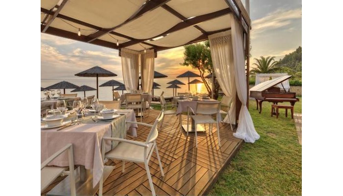 Olympion Sunset Resort poza 11