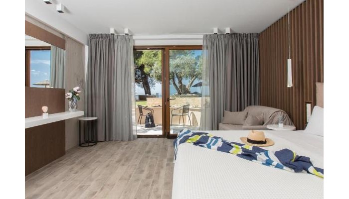 Olympion Sunset Resort poza 4