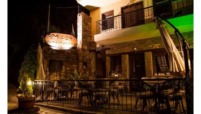 Poza pentru Hotel Oreiades Guesthouse 1349-1602935454 Hotel Oreiades Guesthouse poza 0