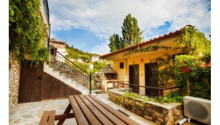 Poza pentru Hotel Oreiades Guesthouse 283-1602935477 Hotel Oreiades Guesthouse poza 8