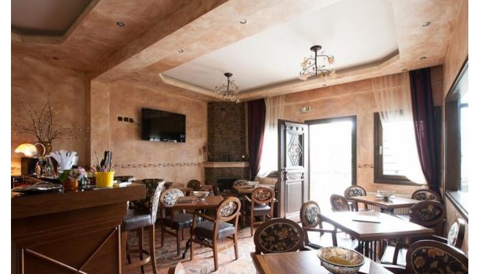 Poza pentru Hotel Oreiades Guesthouse 5211-1602935470 Hotel Oreiades Guesthouse poza 5