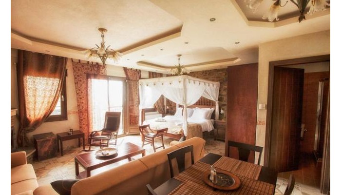 Poza pentru Hotel Oreiades Guesthouse 5485-1602935459 Hotel Oreiades Guesthouse poza 2