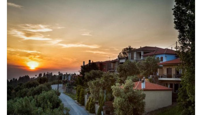 Poza pentru Hotel Oreiades Guesthouse 5833-1602935456 Hotel Oreiades Guesthouse poza 1