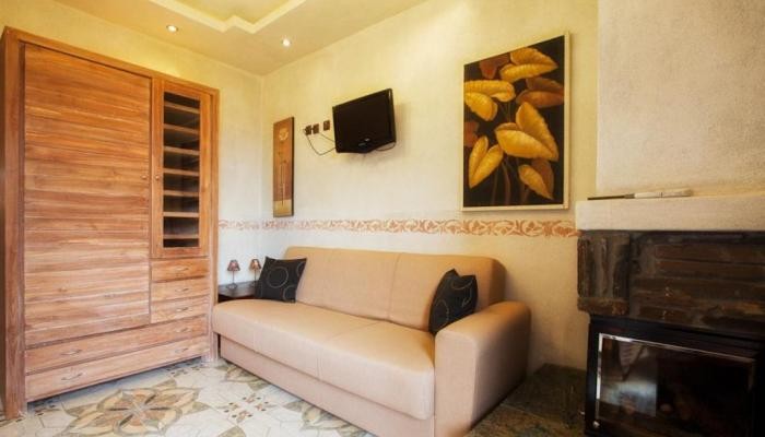 Poza pentru Hotel Oreiades Guesthouse 6329-1602935463 Hotel Oreiades Guesthouse poza 3