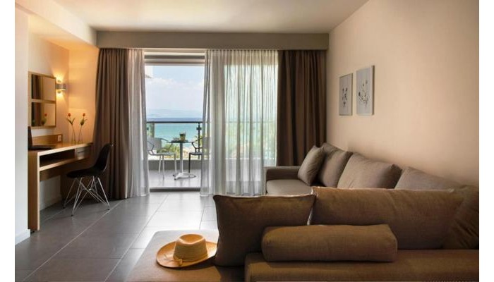Hotel Ostria Sea Side poza 9
