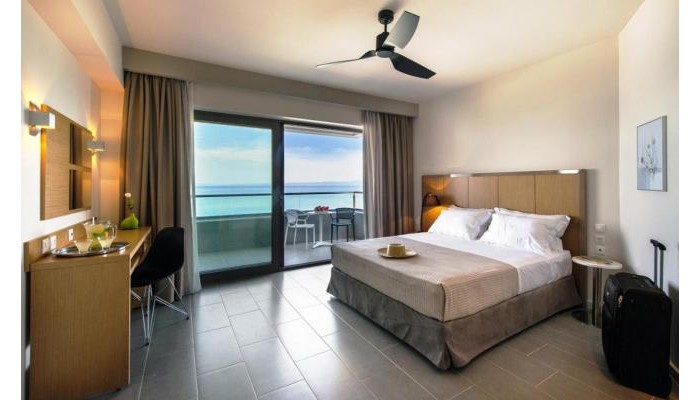 Hotel Ostria Sea Side poza 6