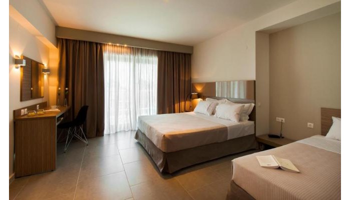 Hotel Ostria Sea Side poza 5