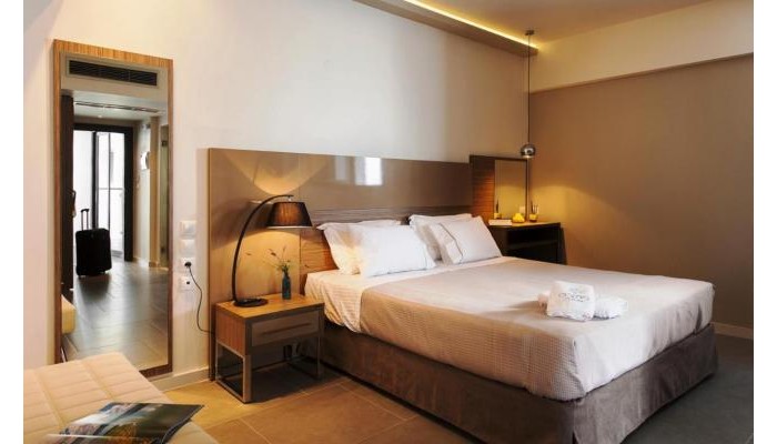 Hotel Ostria Sea Side poza 8