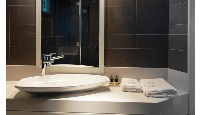 Hotel Ostria Sea Side poza 7