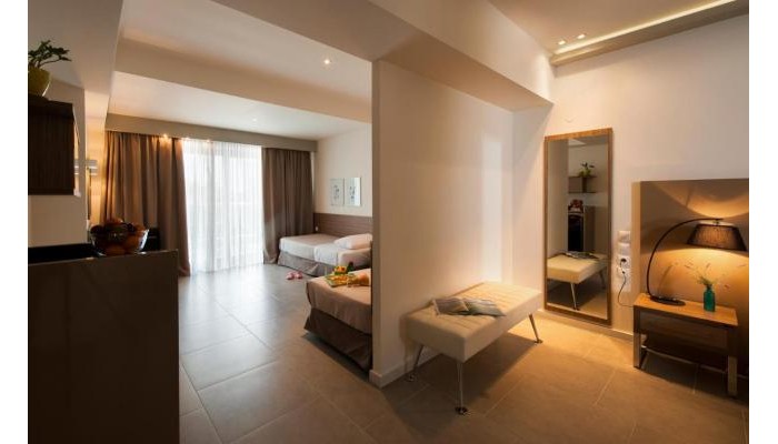 Hotel Ostria Sea Side poza 2