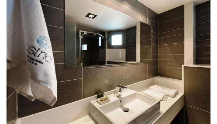 Hotel Ostria Sea Side poza 3