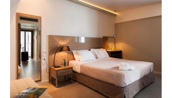 Hotel Ostria Sea Side poza 4