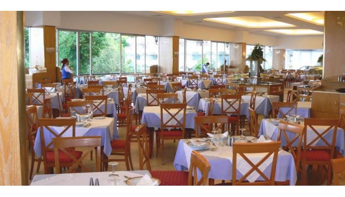 Hotel Pallini Beach & Bungalows poza 1