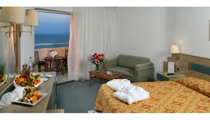 Hotel Pallini Beach & Bungalows poza 7