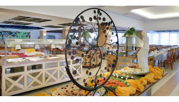 Hotel Pallini Beach & Bungalows poza 10