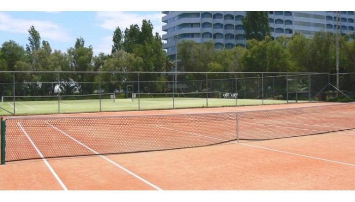 Hotel Pallini Beach & Bungalows poza 2