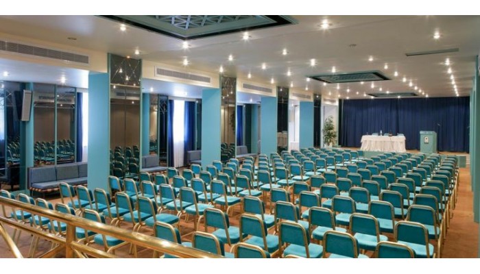 Hotel Pallini Beach & Bungalows poza 11