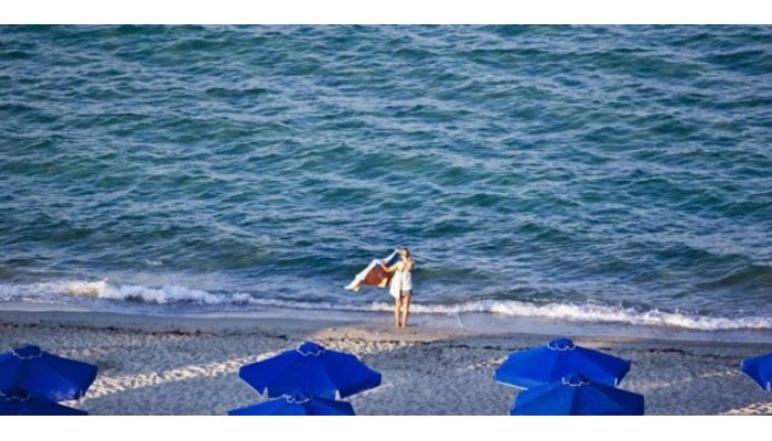 Hotel Pallini Beach & Bungalows poza 4