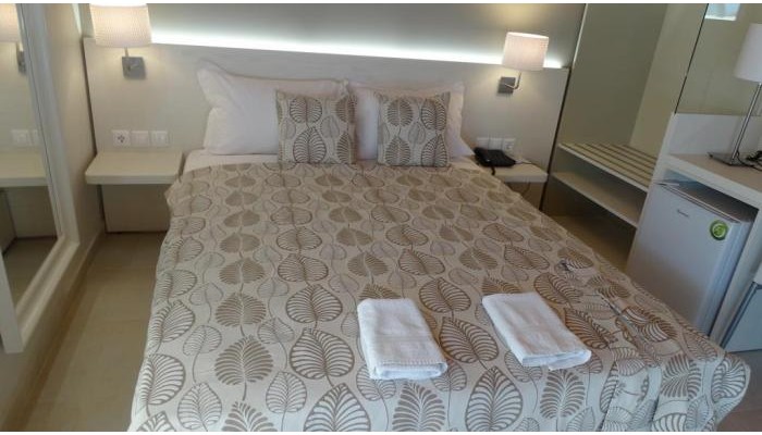 Hotel Pansion Athos Guesthouse poza 3