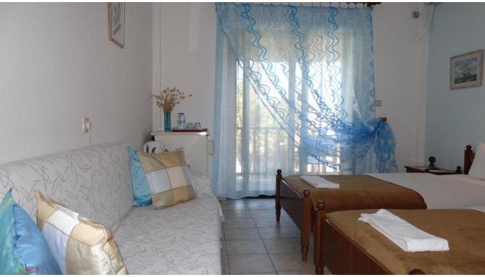 Hotel Pansion Athos Guesthouse poza 5