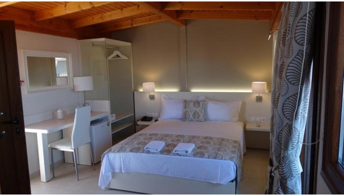 Hotel Pansion Athos Guesthouse poza 6