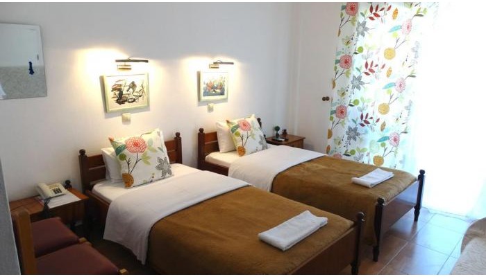 Hotel Pansion Athos Guesthouse poza 7