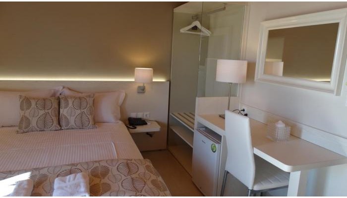 Hotel Pansion Athos Guesthouse poza 1