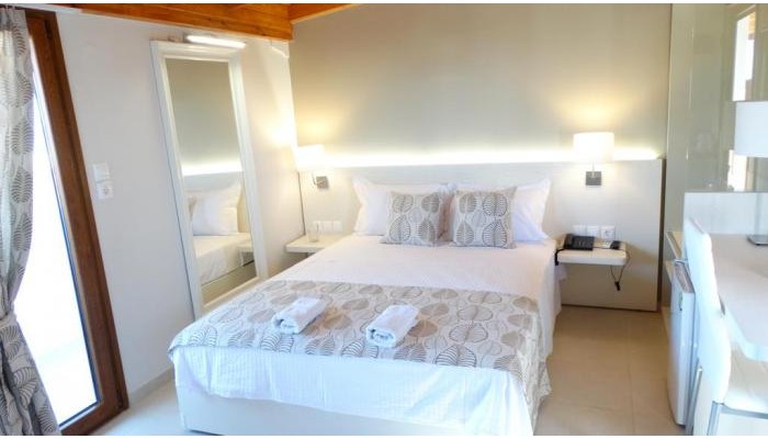 Hotel Pansion Athos Guesthouse poza 8