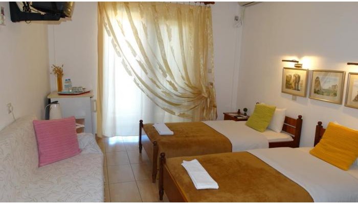 Hotel Pansion Athos Guesthouse poza 4