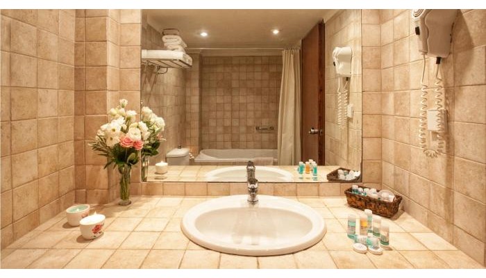 Hotel Paralio poza 4