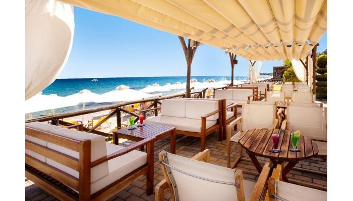 Hotel Paralio poza 7