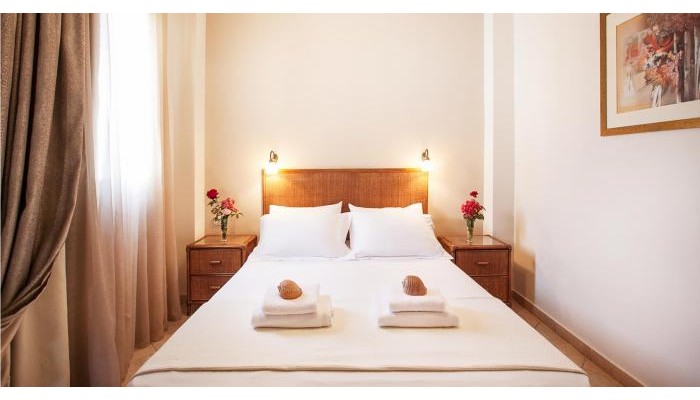 Hotel Paralio poza 2