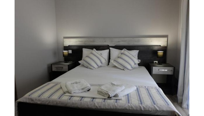 Paramithi Luxury Apartments poza 1