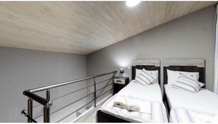 Paramithi Luxury Apartments poza 11