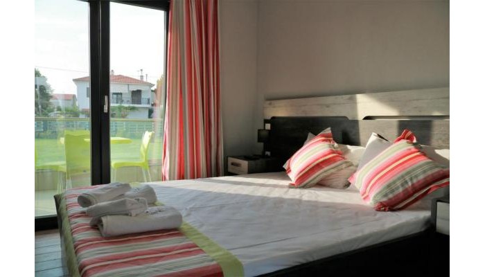 Paramithi Luxury Apartments poza 7