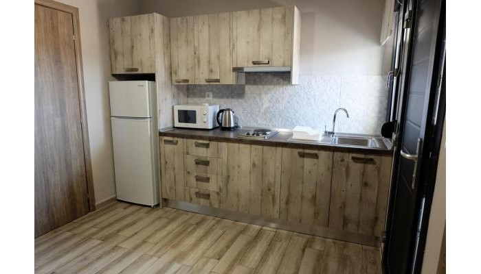 Paramithi Luxury Apartments poza 16