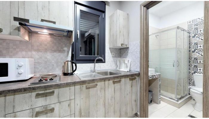 Paramithi Luxury Apartments poza 18