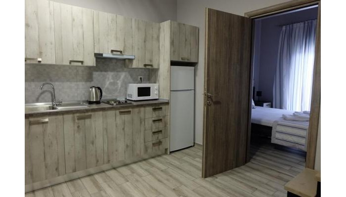 Paramithi Luxury Apartments poza 15