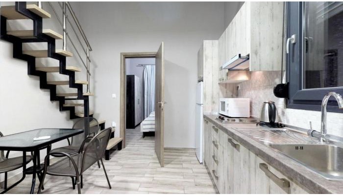 Paramithi Luxury Apartments poza 14