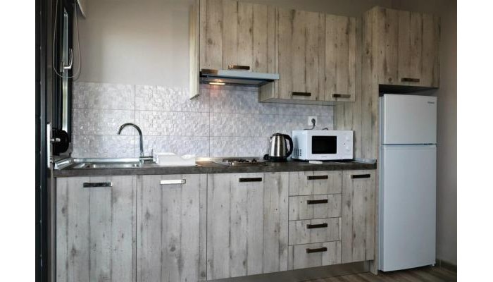 Paramithi Luxury Apartments poza 17