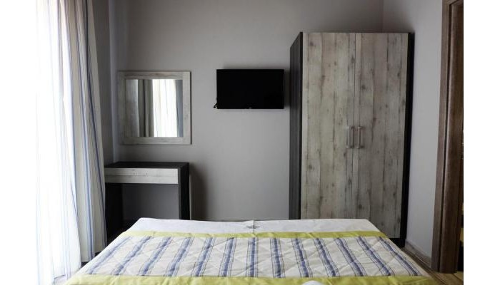 Paramithi Luxury Apartments poza 2