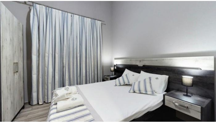 Paramithi Luxury Apartments poza 12