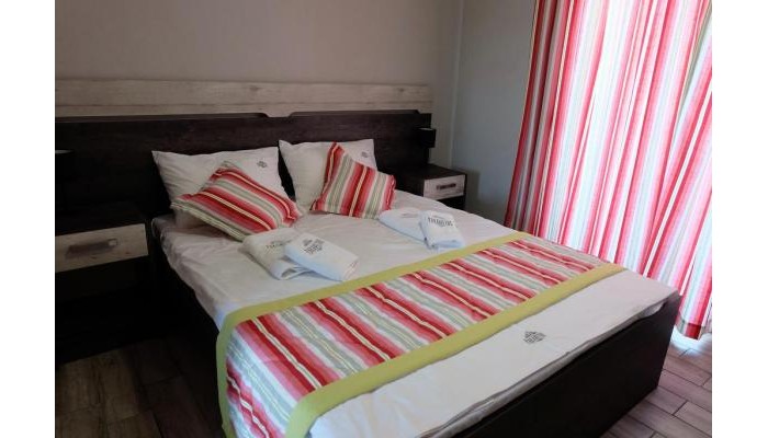 Paramithi Luxury Apartments poza 5