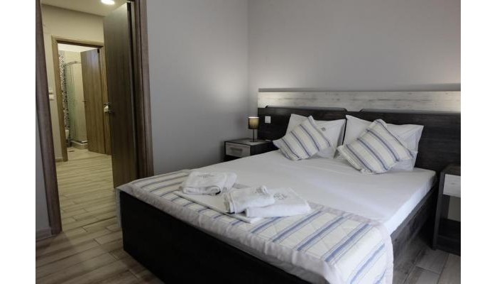 Paramithi Luxury Apartments poza 3